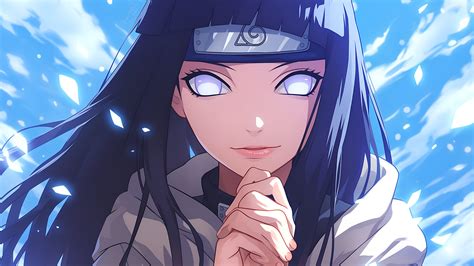 hinata4d|[50+] Hinata Hyuga 4k Wallpapers.